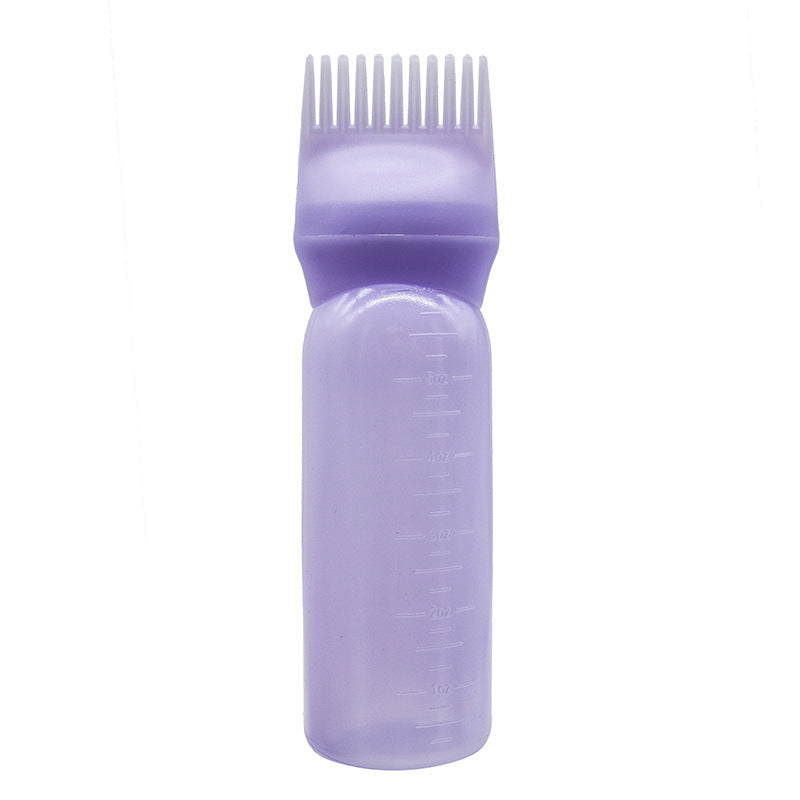 Hair Oiling Bottle