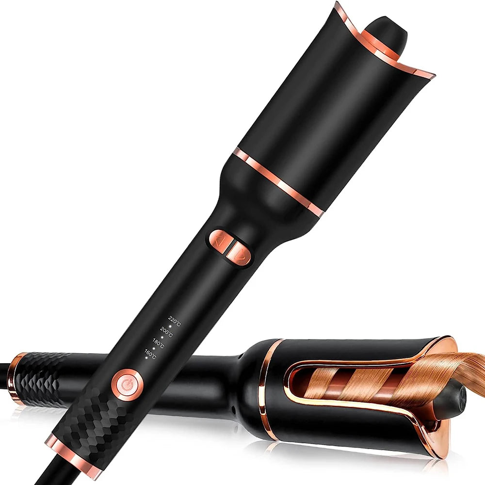 Automatic Curling Iron