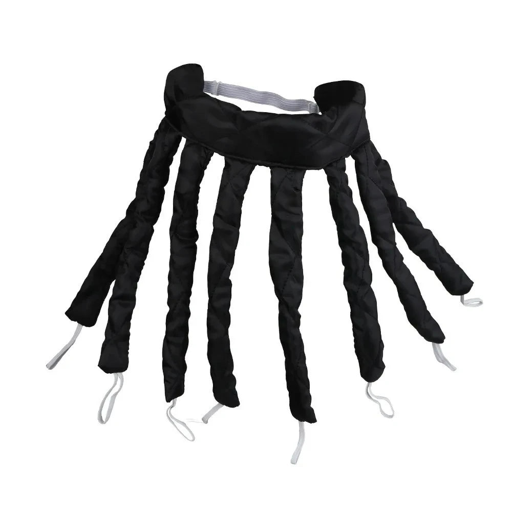 Heatless Curling Headband