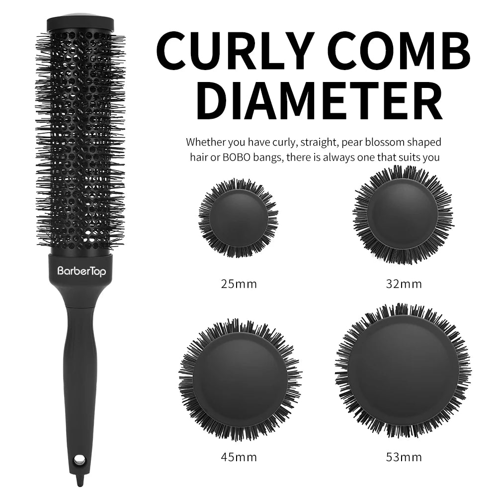 Professional Styling Brush
