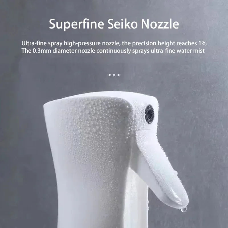 Fine Mist Spray Bottle