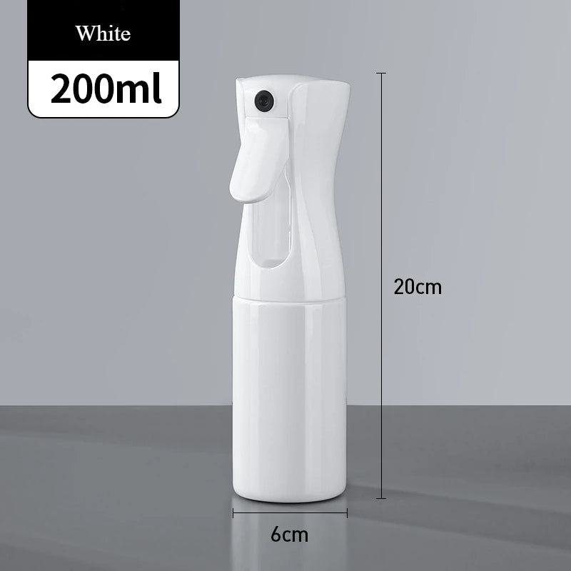 Fine Mist Spray Bottle
