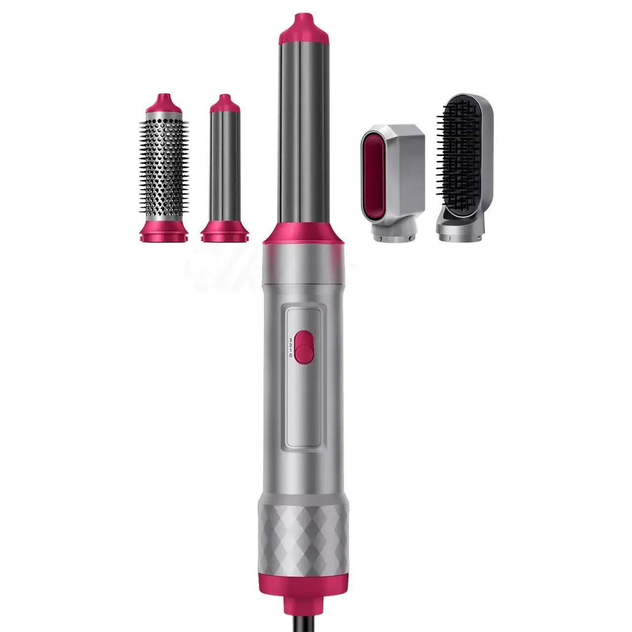 5 in 1 Blowout Brush