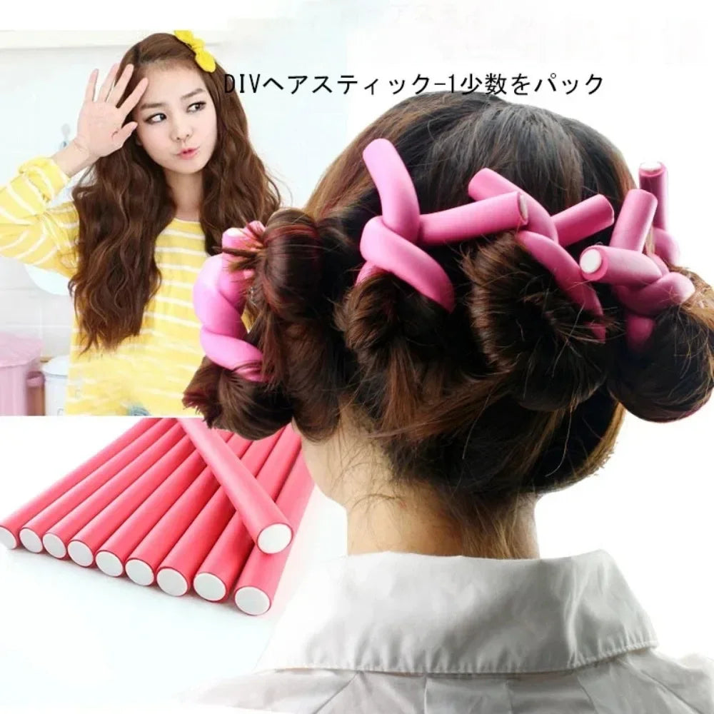 Flexi Rods 10 pcs