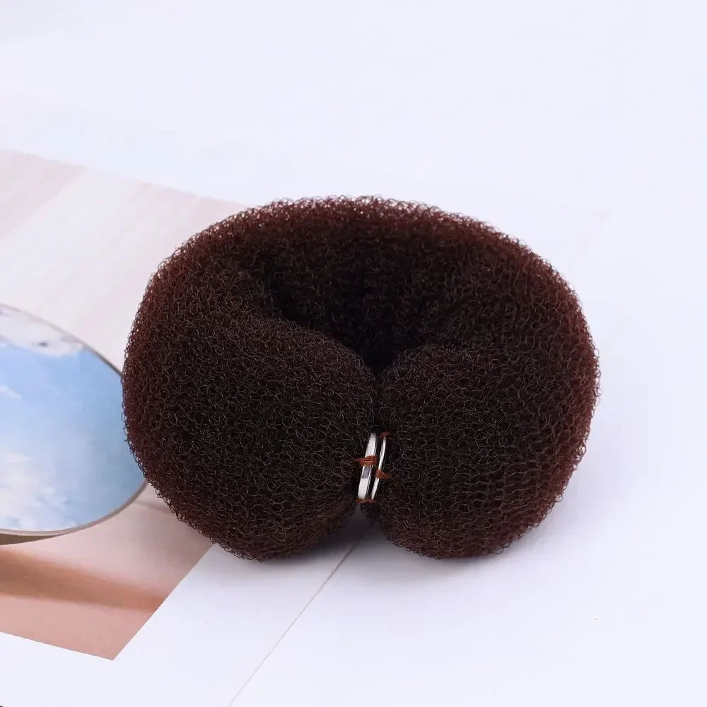 Volumizing Hair Donut