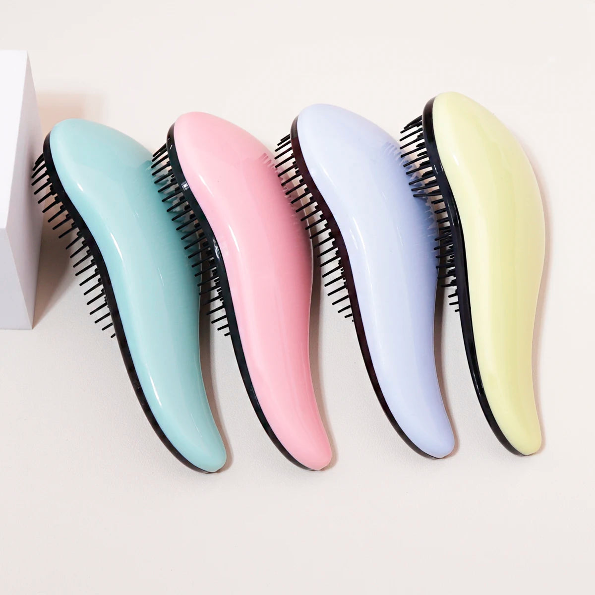 Detangling Hair Brush