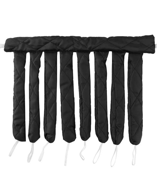 Heatless Curling Headband