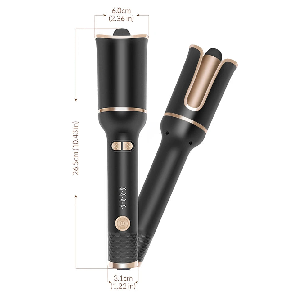 Automatic Curling Iron