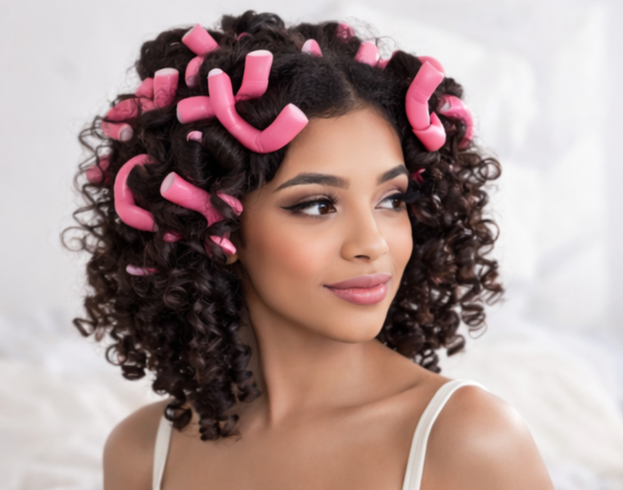 Flexi Rods 10 pcs