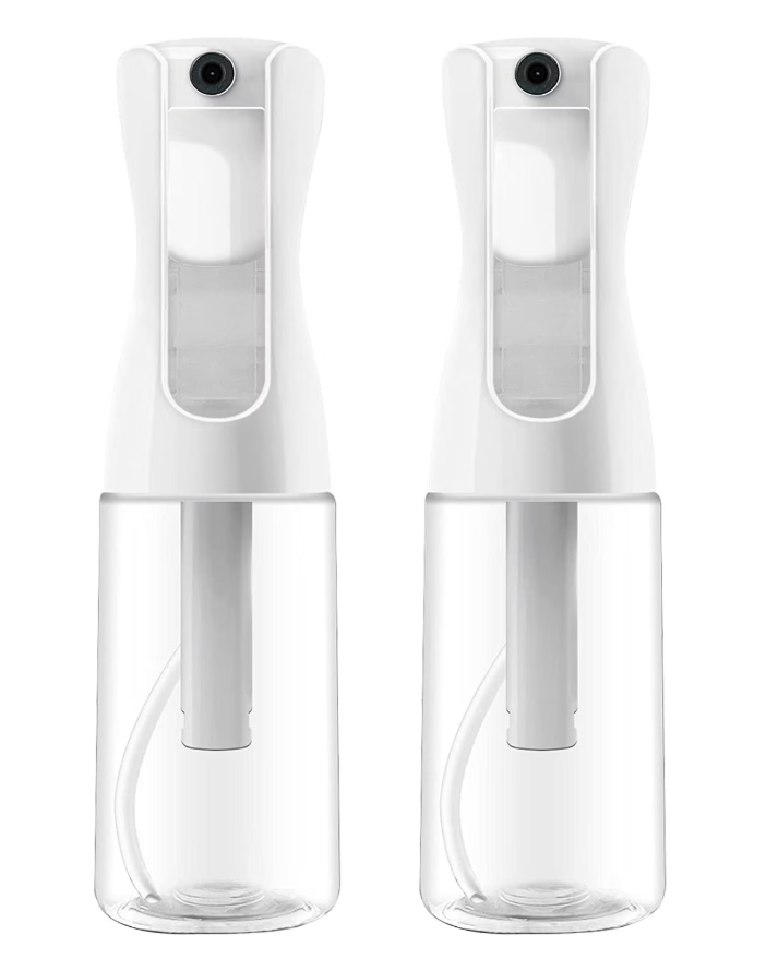 Fine Mist Spray Bottle