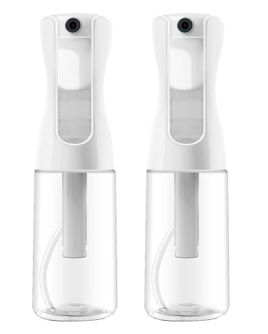 Fine Mist Spray Bottle