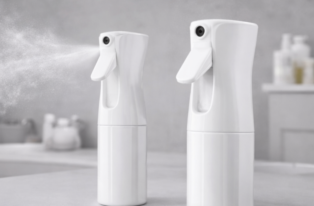 Fine Mist Spray Bottle