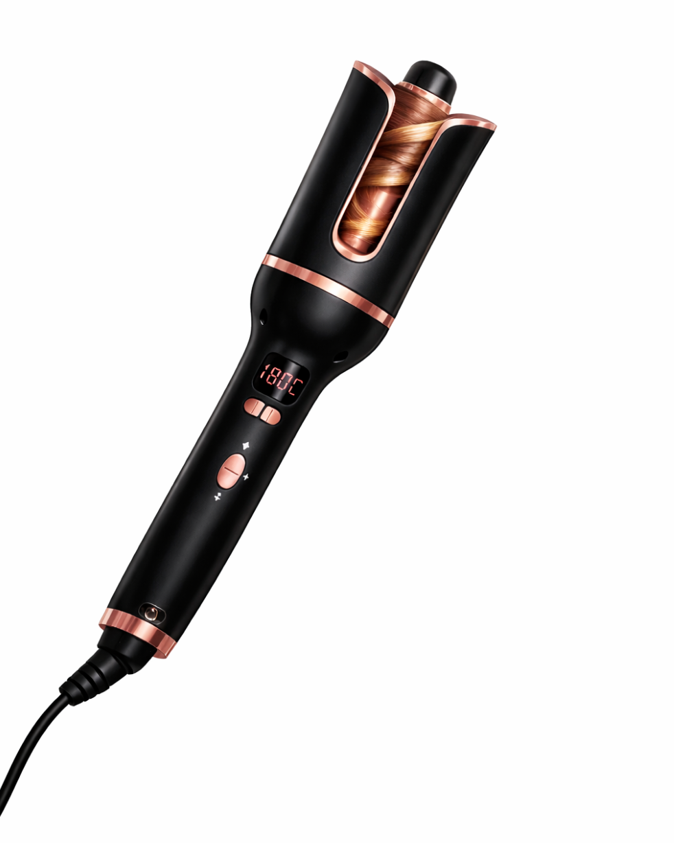 Automatic Curling Iron