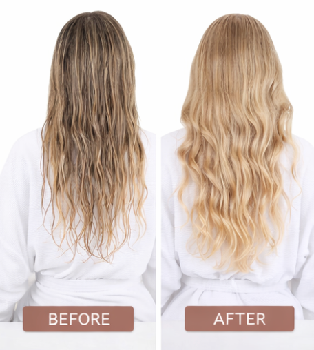 Portable Bonnet Hair Dryer