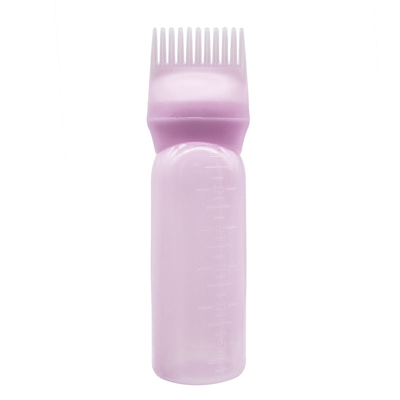 Hair Oiling Bottle