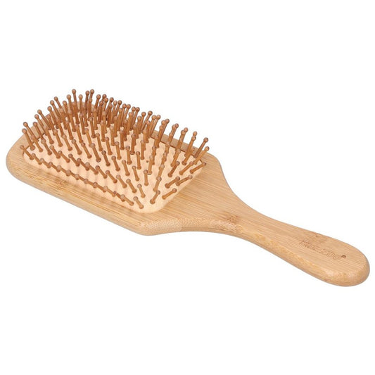 Bamboo Hair Brush