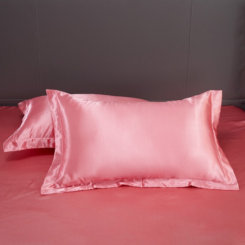 Silk Satin Pillowcase