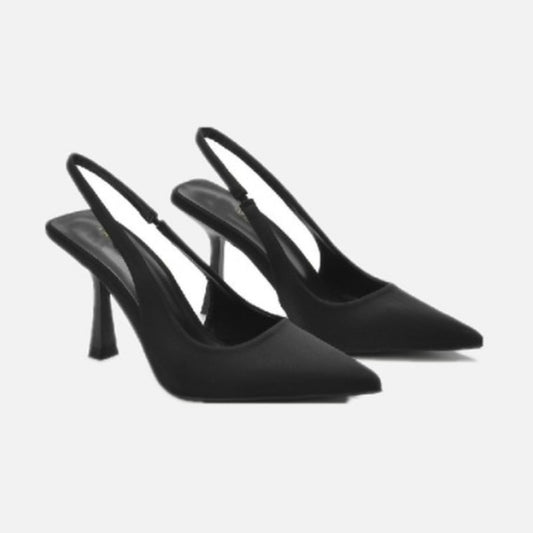 Pointed Toe High Heels