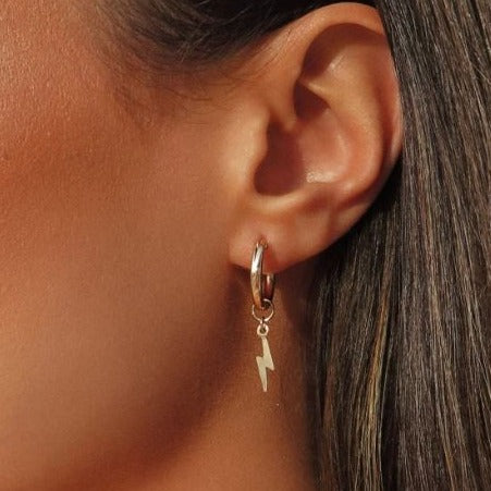 Classic Minimalist Earrings
